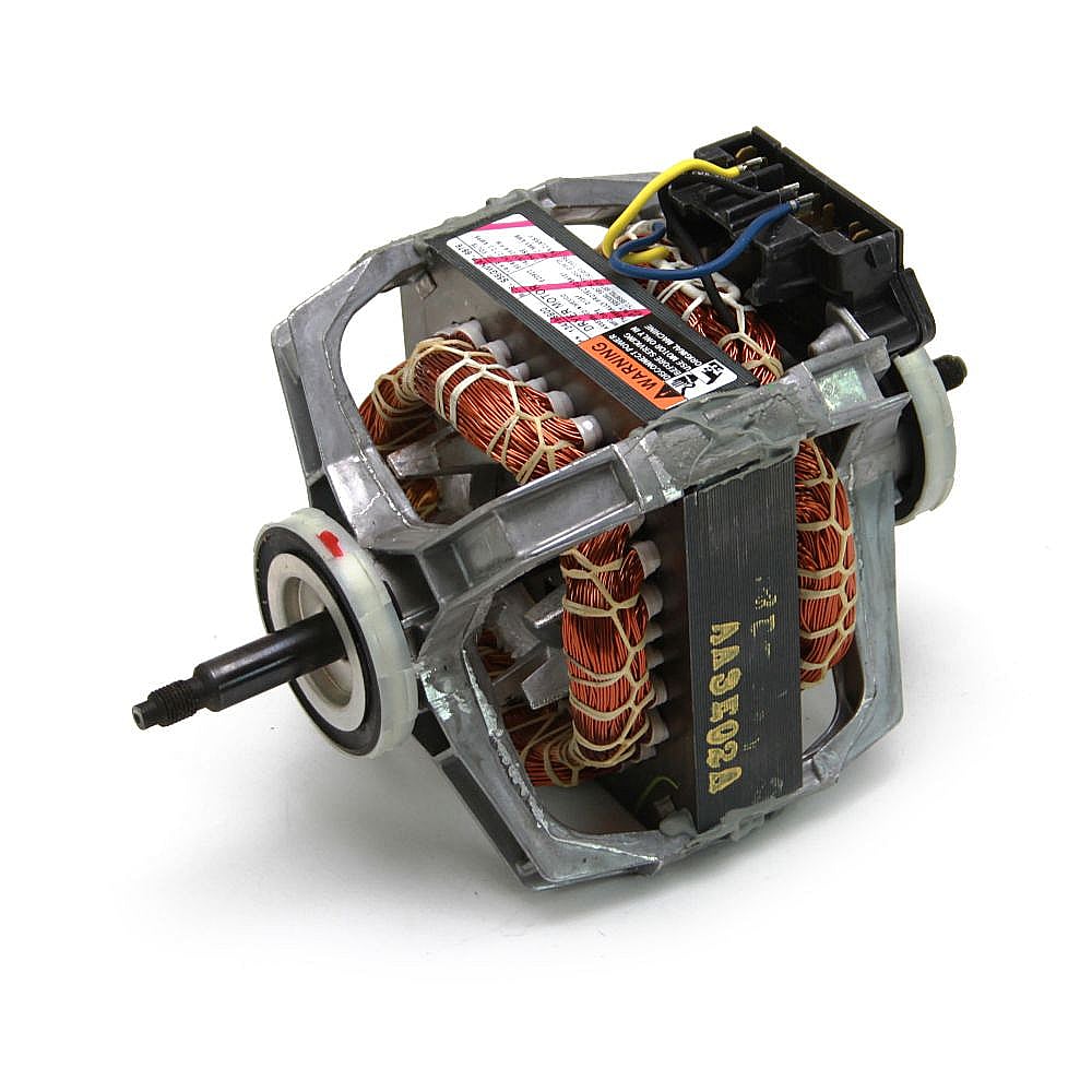 Part #134196800, Dryer Drive Motor / 13.40 x 11.80 x 11.50