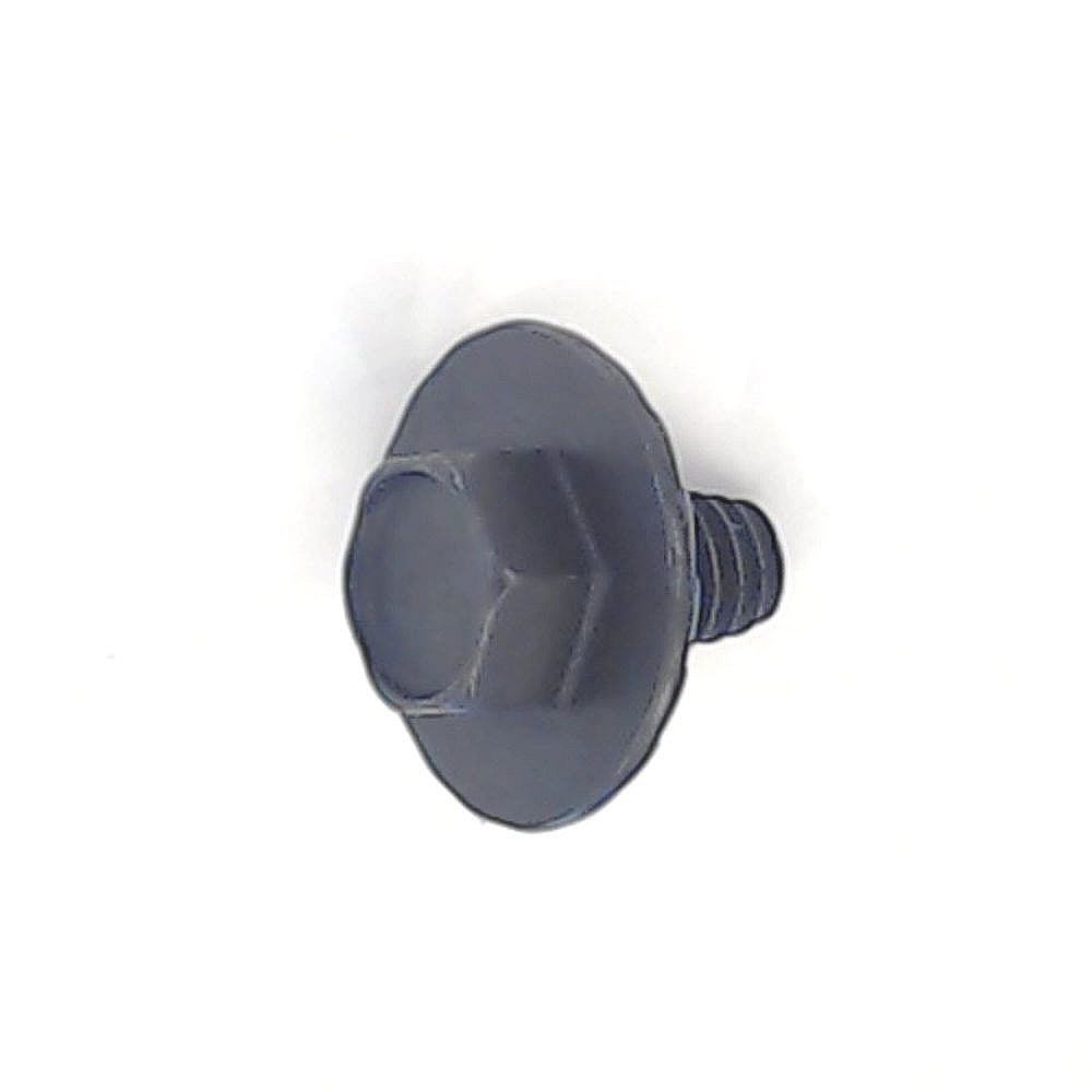 Part #134197900, Electrolux Laundry Center Screw / 4.80 x 3.05 x 0.80