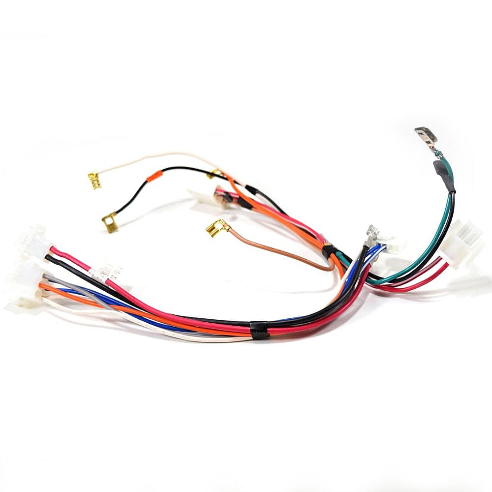 Kenmore Part #134199000, Dryer Wire Harness | 13.90 x 3.80 x 2.65