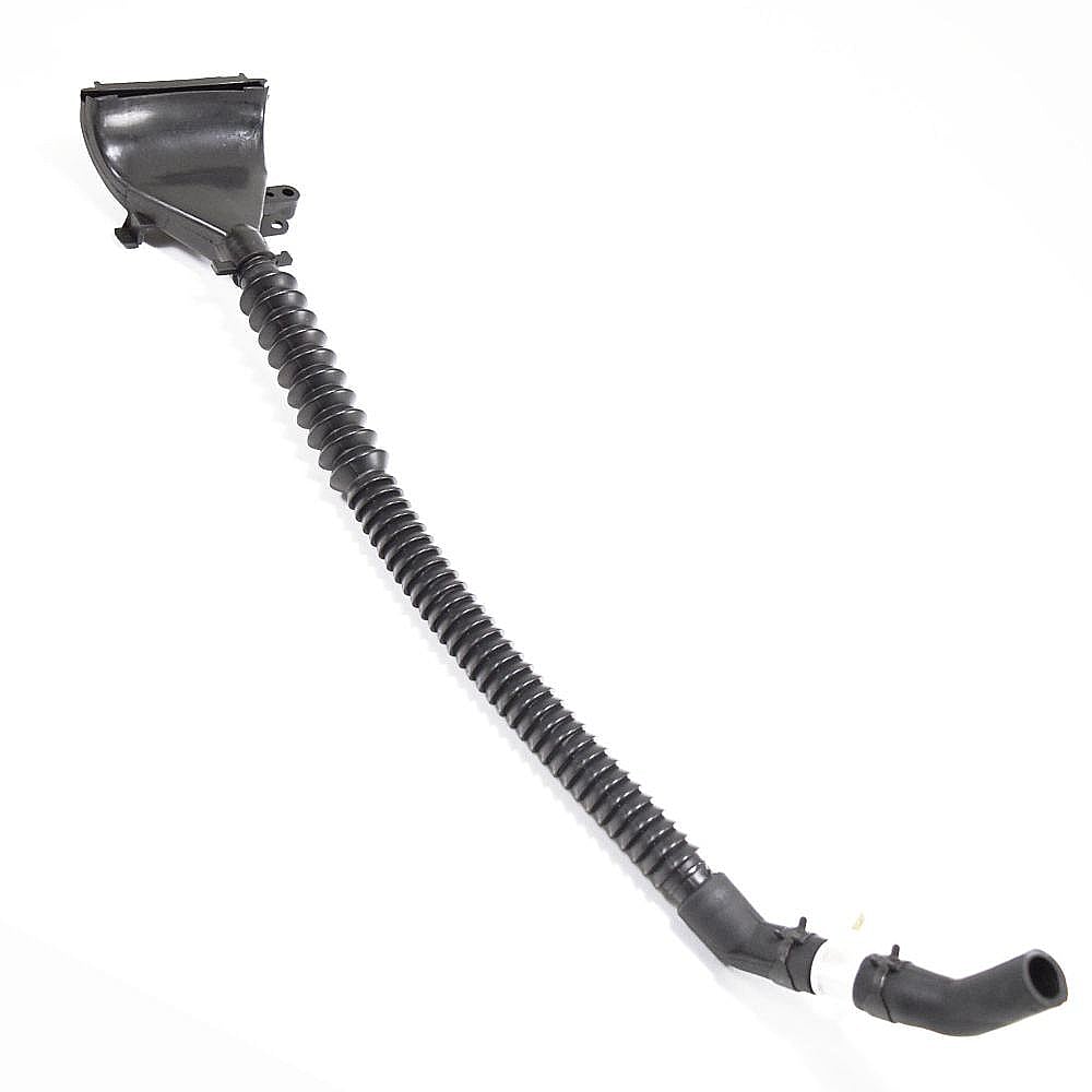 Kenmore Part #134211701, Washer Tub Fill Nozzle And Hose Assembly | 22.30 x 11.85 x 4.70
