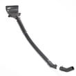 Washer Tub Fill Nozzle And Hose Assembly for Frigidaire NMWS336FS0 - Part 134211701