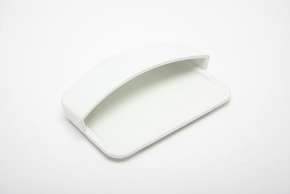 Kenmore Part #134213800, Handle | 4.20 x 2.75 x 1.05