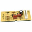 Dryer Moisture Sensor Control Board for Frigidaire GLGR104FSS2 - Part 134216300