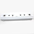 Laundry Center Control Panel Assembly for Kenmore 41797912702 - Part 134217900