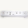 Trim Plate for Kenmore 41797922701 - Part 134219200