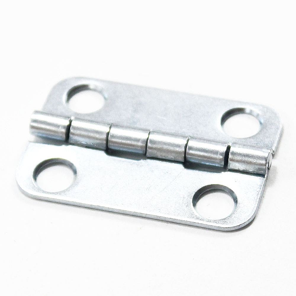 Part #134222900, Gibson Dryer Door Hinge / 4.40 x 3.10 x 0.30