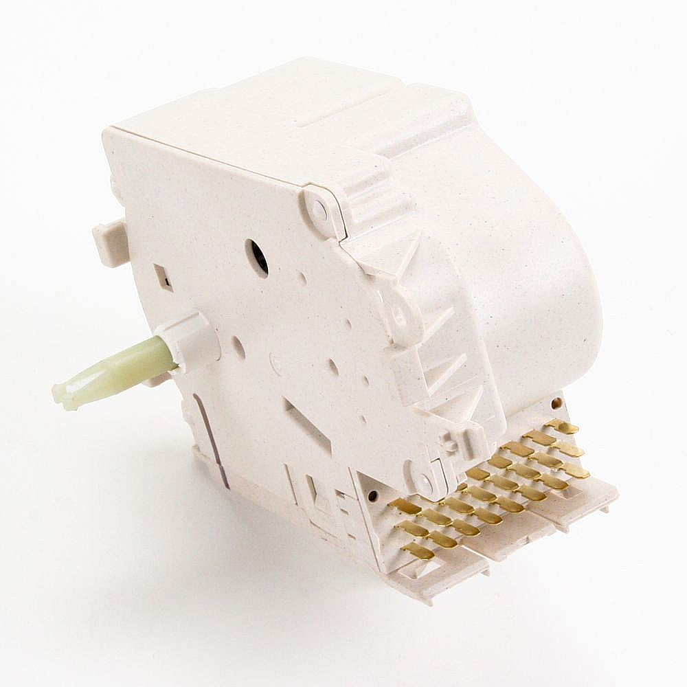 Part #134237200, Laundry Center Washer Timer (Replaces 134202300) / 6.90 x 5.60 x 5.00