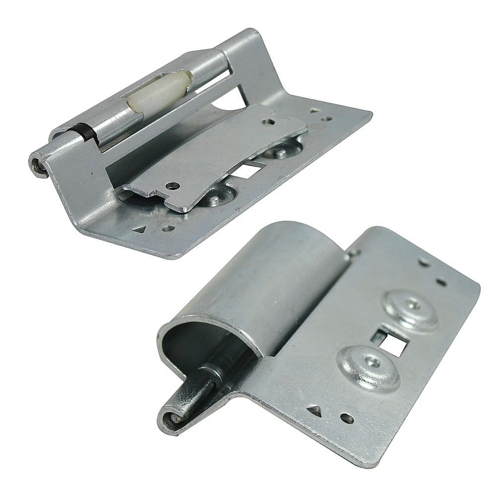 Part #134264600, Washer Door Hinge / 9.70 x 9.20 x 1.40