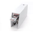 Commercial Laundry Appliance Meter Case 134274001