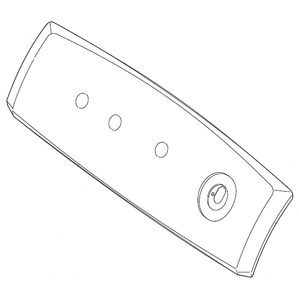 Part #134292200, Panel