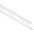 Laundry Center Control Panel for Frigidaire FGX831CS1 - Part 134310300