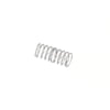 Washer Dispenser Drawer Latch Spring 134349500