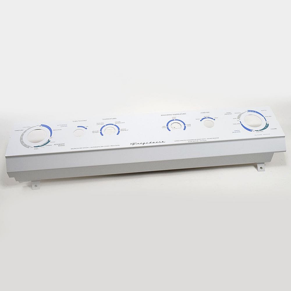 Photo of Part #134351600, Control Panel from Repair Parts Direct