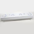 Control Panel for Frigidaire FLGB8200FS2 - Part 134351600