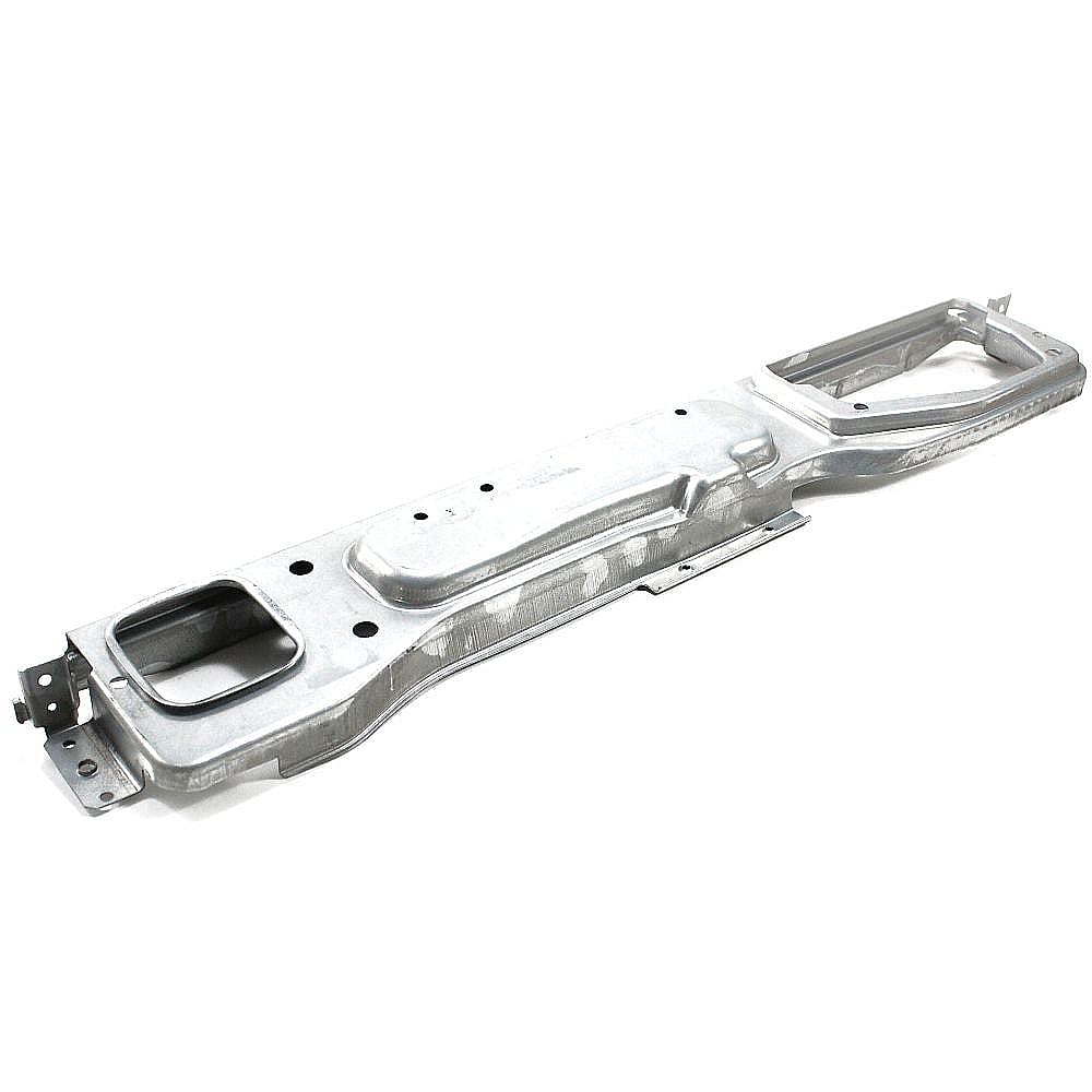 Part #134364801, Washer Control Panel Bracket | 26.45 x 5.35 x 2.25