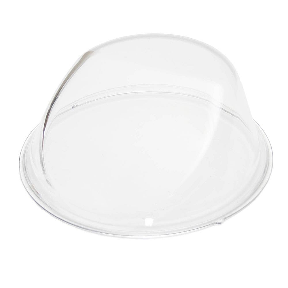 Part #134366400, Washer Door Glass Panel (Replaces 137441700) / 20.00 x 15.10 x 14.80