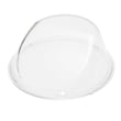 Washer Door Glass Panel 134366400