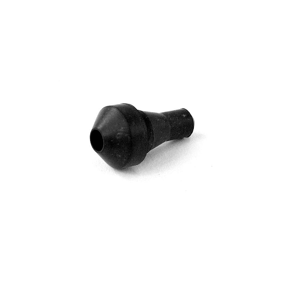 Kenmore Part #134366560, Washer Door Bumper | 0.60 x 0.40 x 0.30