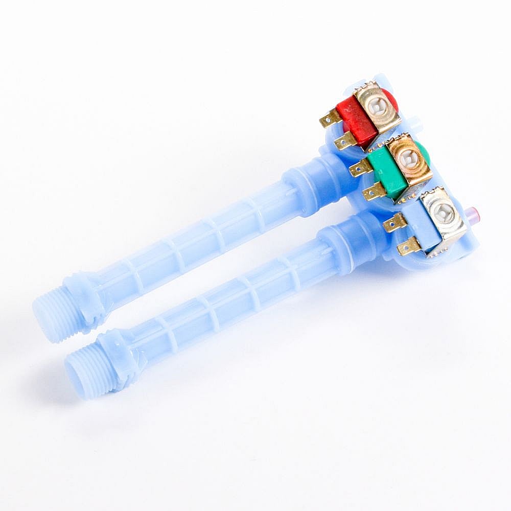 Part #134371210, Kenmore Washer Water Inlet Valve / 11.00 x 5.35 x 2.95
