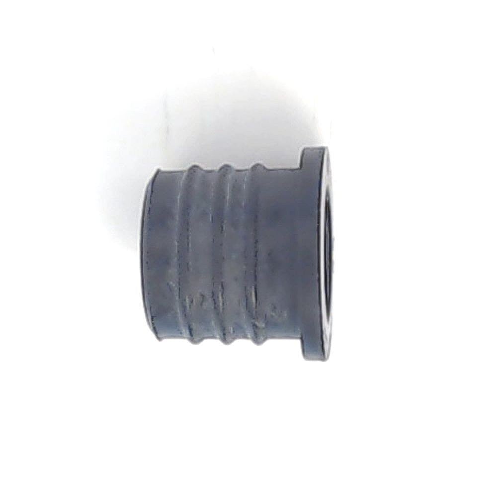 Part #134371300, Washer Dispenser Inlet Gasket (Replaces 7134371300) / 4.75 x 3.40 x 0.85