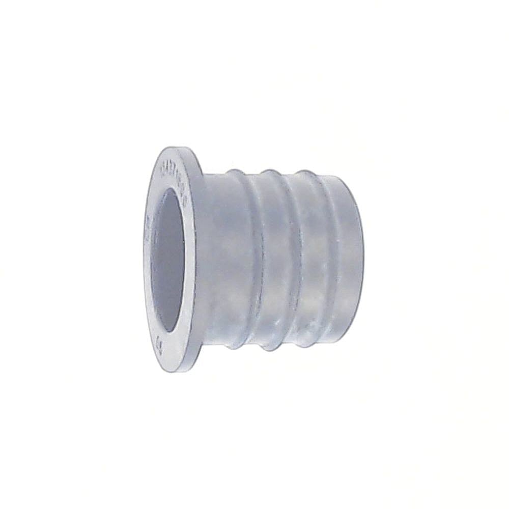 Kenmore Part #134371800, Washer Dispenser Seal | 0.85 x 0.80 x 0.70