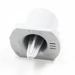 Washer Push Button for Frigidaire FTF2140FE0 - Part 134385301