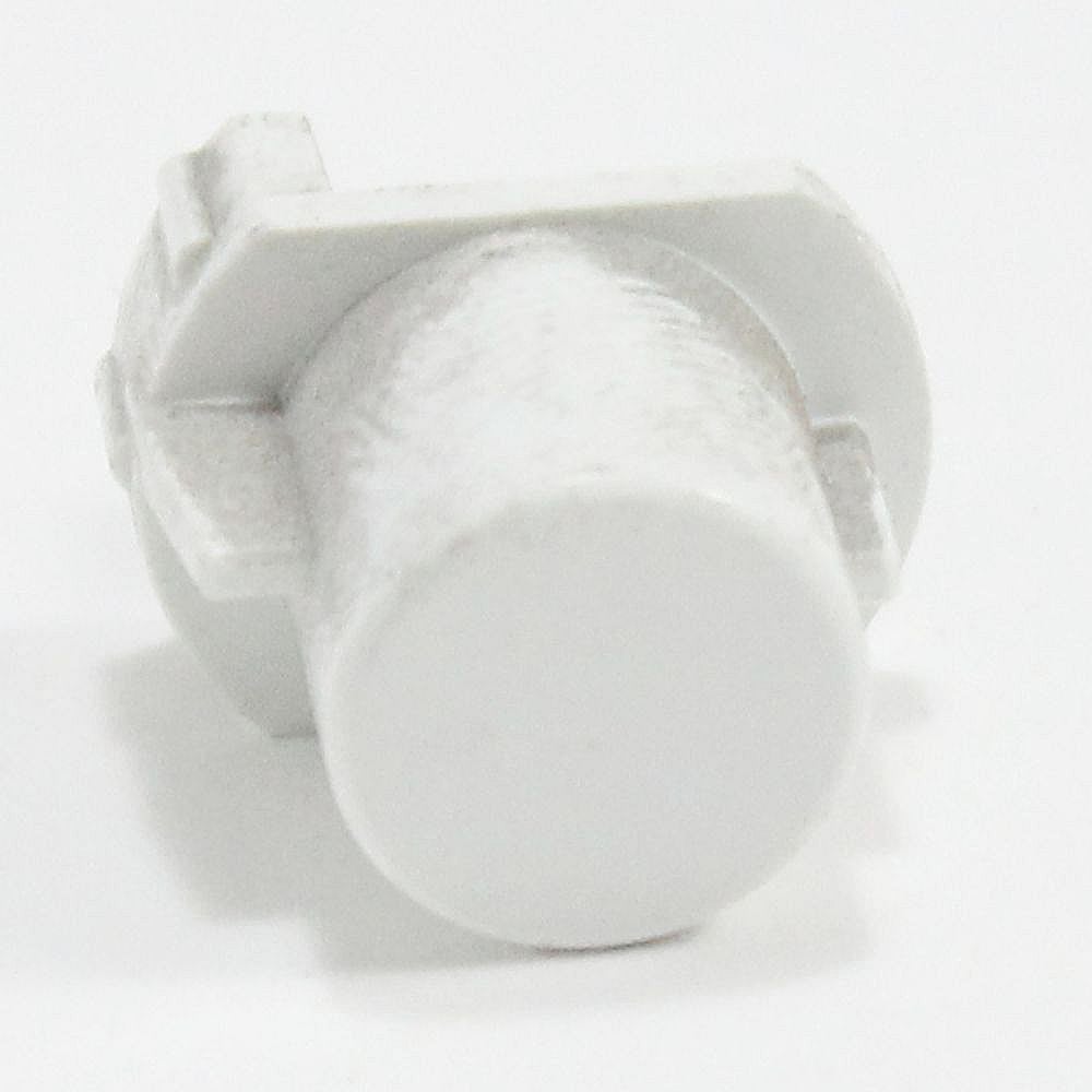 Kenmore Part #134385400, Push Button | 0.75 x 0.70 x 0.60
