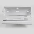 Washer Dispenser Drawer Handle Frame for Frigidaire LTF2140FS1 - Part 134386200