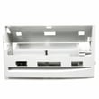 Washer Dispenser Drawer Handle Frame for Kenmore 41744082500 - Part 134386300