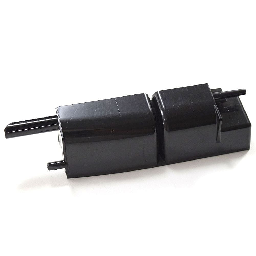 Kenmore Part #134386560, Washer Dispenser Drawer Latch | 6.30 x 1.80 x 1.70