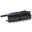 Washer Dispenser Drawer Latch 134386560