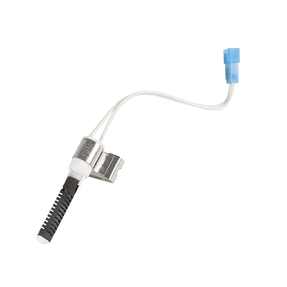 Part #5304517325, Dryer Burner Igniter (Replaces 134393700) / 7.10 x 5.40 x 5.00