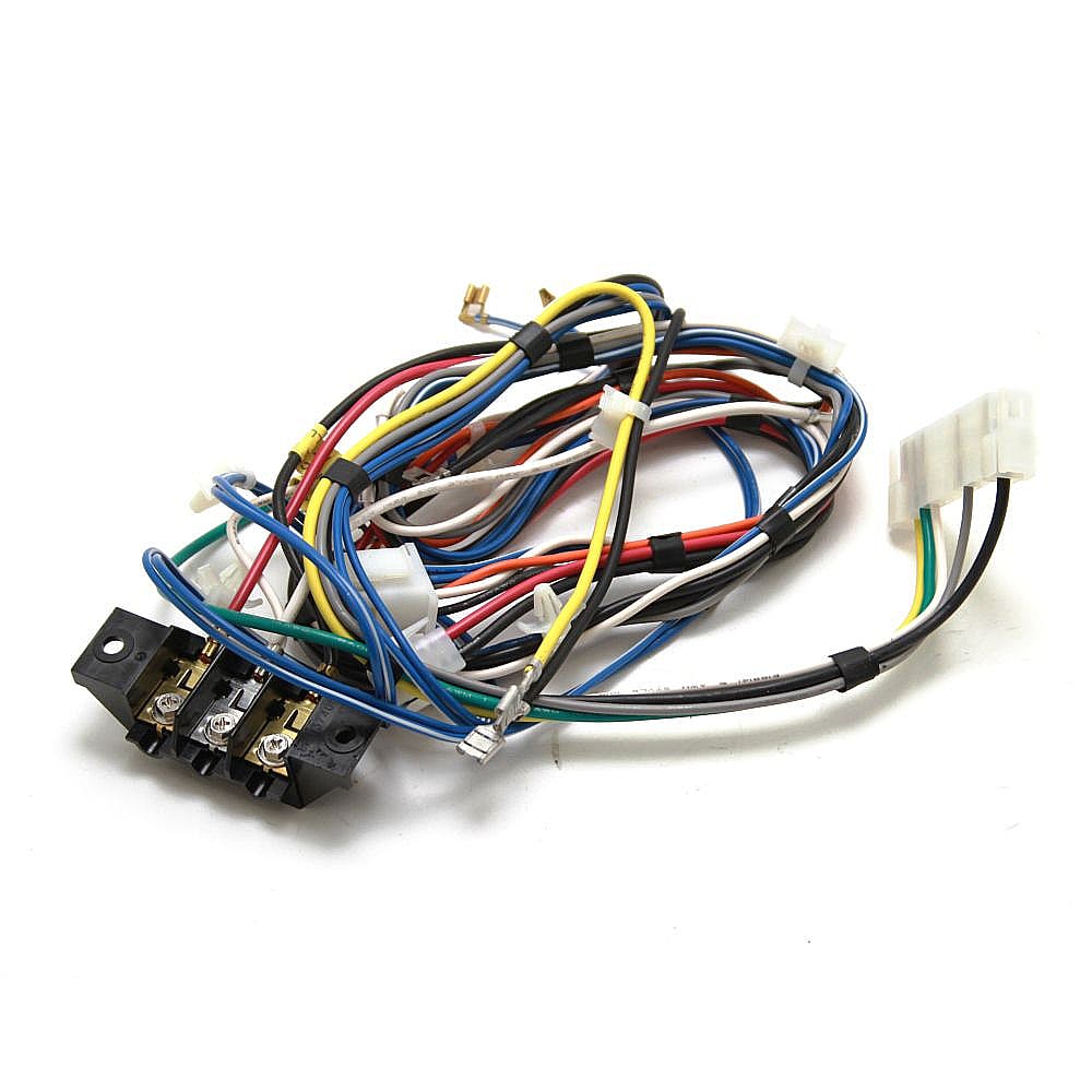 Photo of Dryer Wire Harness from Repair Parts Direct