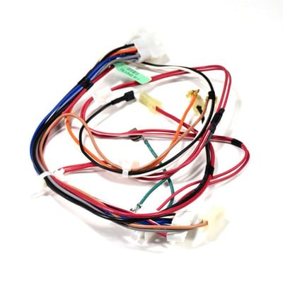 Dryer Wire Harness undefined