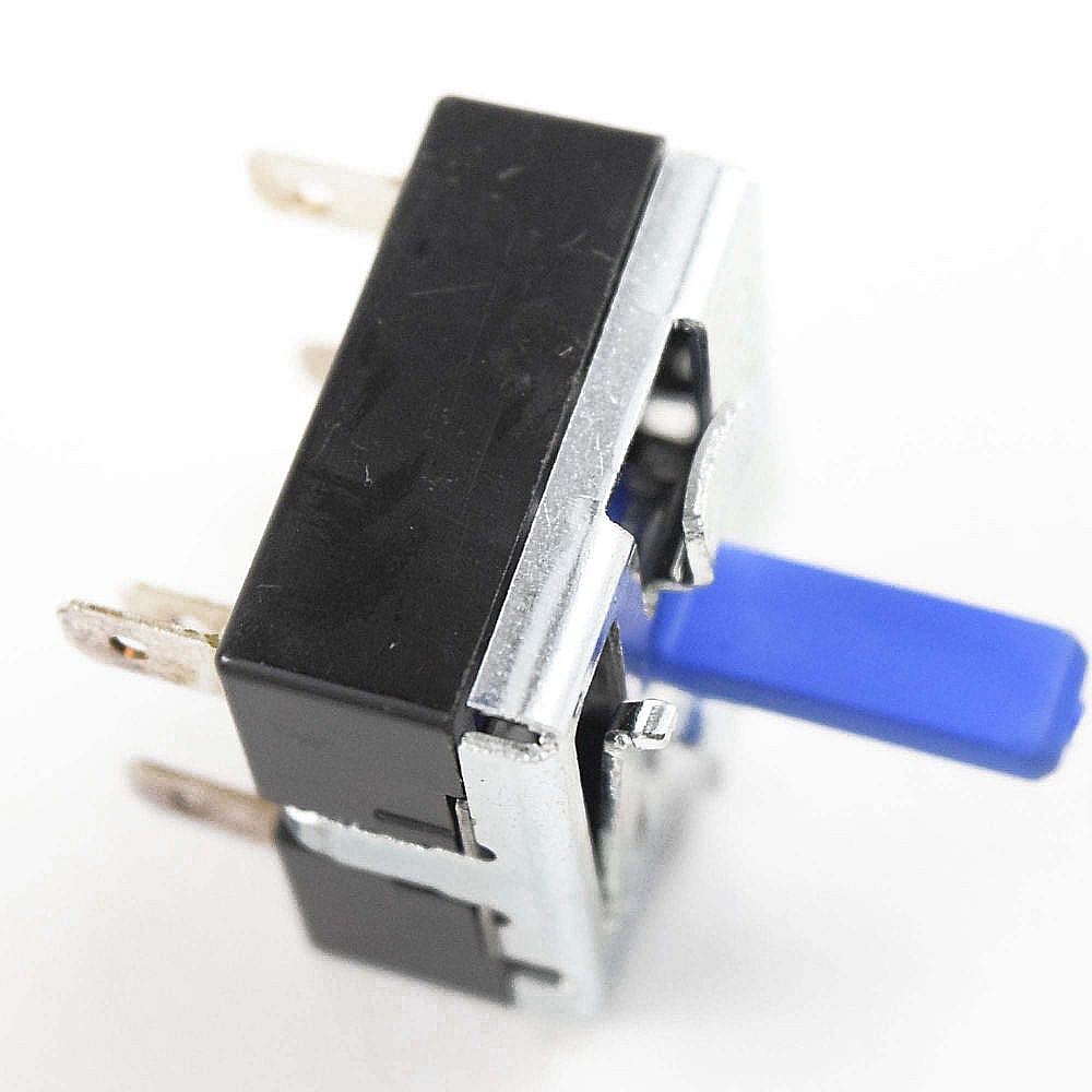 Frigidaire Part #134397500, Washer Temperature Switch | 4.35 x 4.10 x 1.30