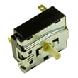 Dryer Rotary Start Switch (replaces 131447800)