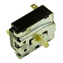 Dryer Rotary Start Switch (replaces 131447800) 134398300