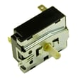 Dryer Rotary Start Switch for Frigidaire FSG447GHS1 - Part 134398300