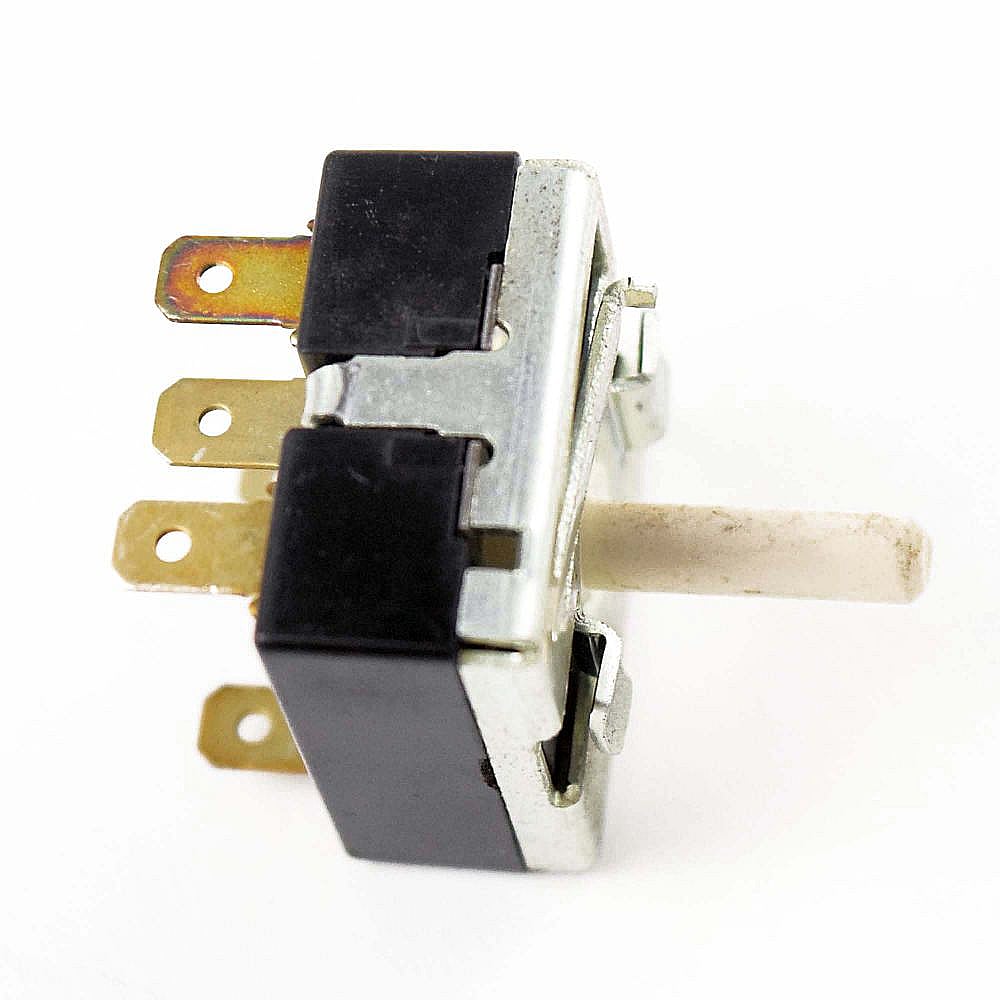 Kenmore Part #134399000, Washer Water Temperature Switch | 1.45 x 1.20 x 1.00
