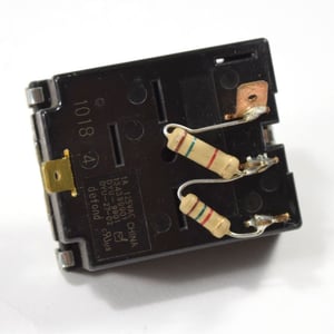 Laundry Center Dryer Temperature Switch 134399901