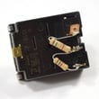Laundry Center Dryer Temperature Switch for Frigidaire GLGH1642FS1 - Part 134399901