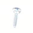 Laundry Appliance Screw, #6-19 X 13/20-in 134402900