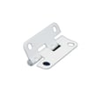 Washer Door Hinge for Crosley BTF2140ES0 - Part 134412400