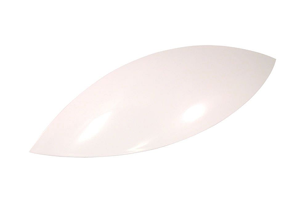 Part #134412600, Dryer Door Handle / 9.45 x 9.05 x 2.30