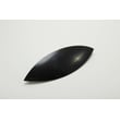 Dryer Door Handle for Kenmore 41748116700 - Part 134412660