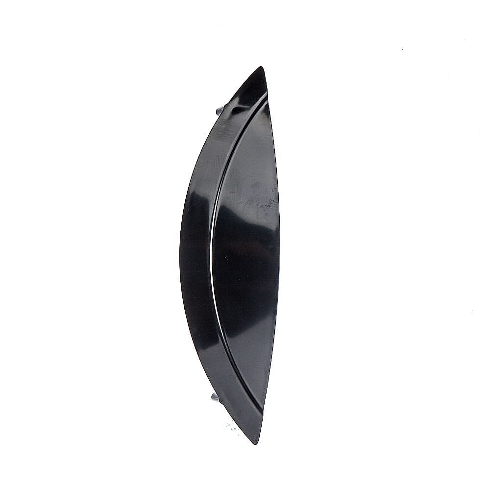 Part #134412860, Dryer Door Handle (Replaces 134412800) / 12.15 x 9.45 x 2.20