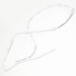 Dryer Door Seal for Frigidaire FEQB4000FS0 - Part 134413300