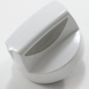 Dryer Program Knob With Bushing (white) 134414200