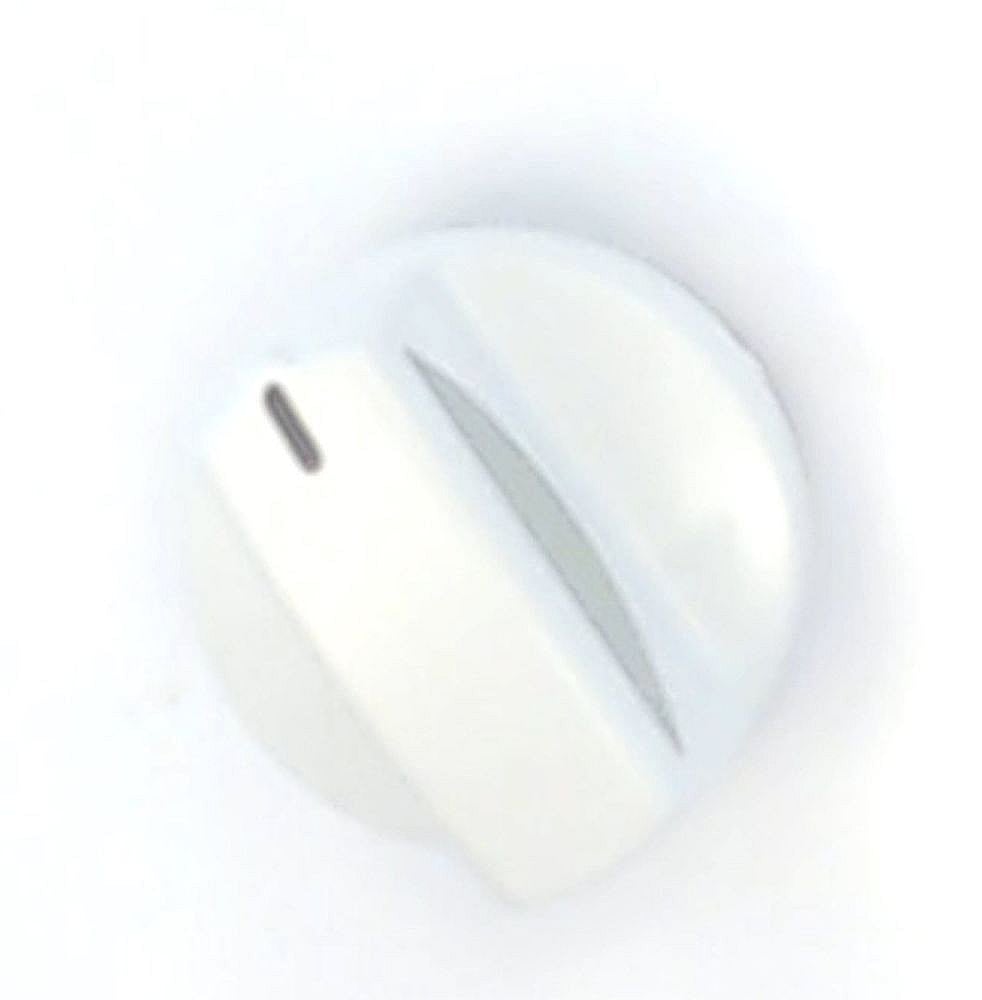 Kenmore Part #134415200, Washer Control Knob | 1.40 x 1.40 x 1.20