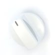 Washer Control Knob for Kenmore 41748102701 - Part 134415200